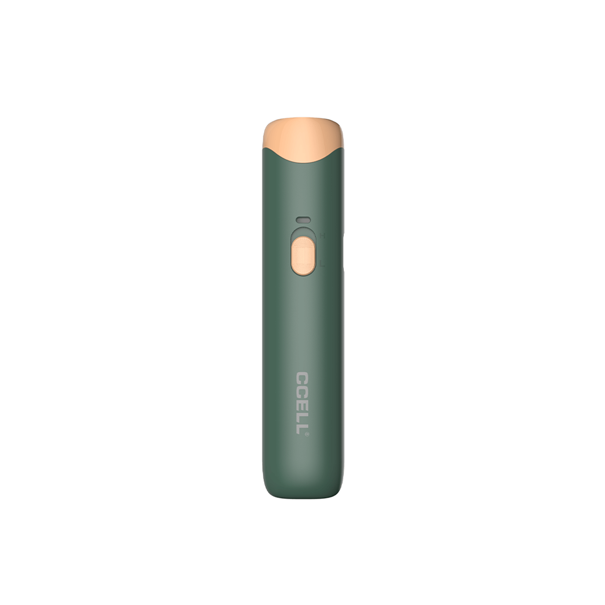 Go Stik | Dual Temp Settings, One Size Fits All Carts