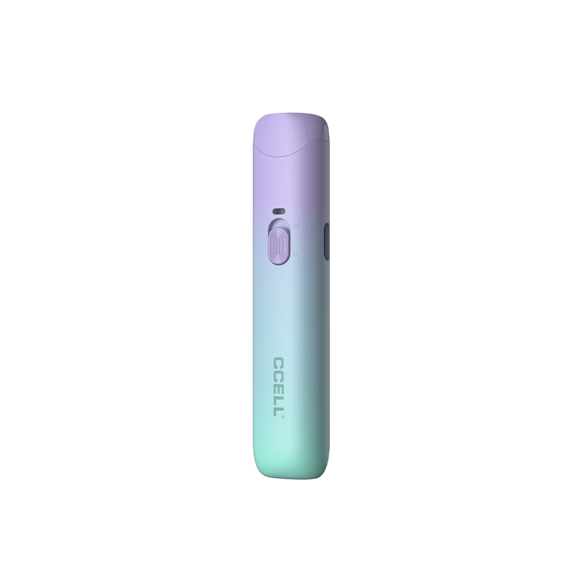 Go Stik | Dual Temp Settings, One Size Fits All Carts