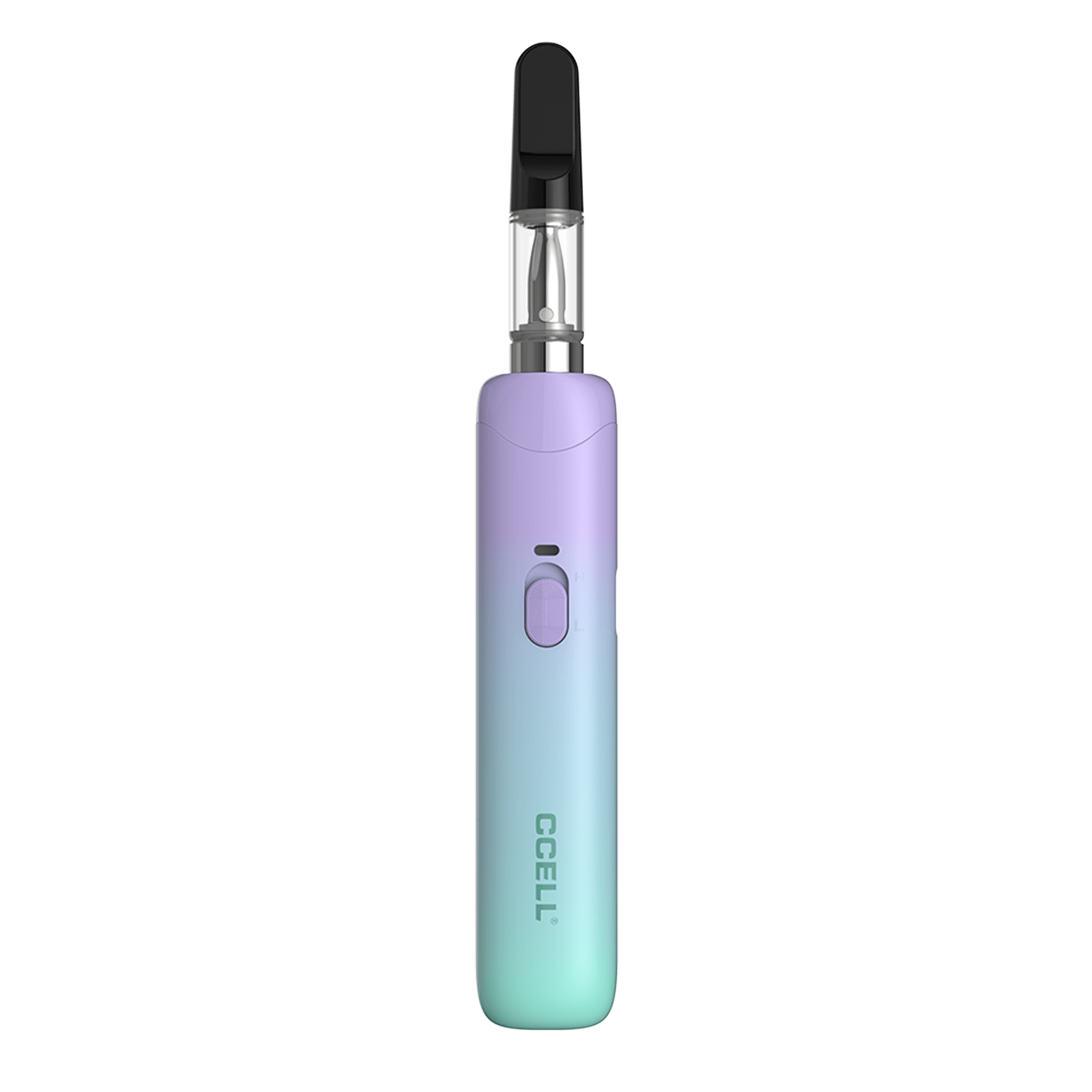 Go Stik | Dual Temp Settings, One Size Fits All Carts