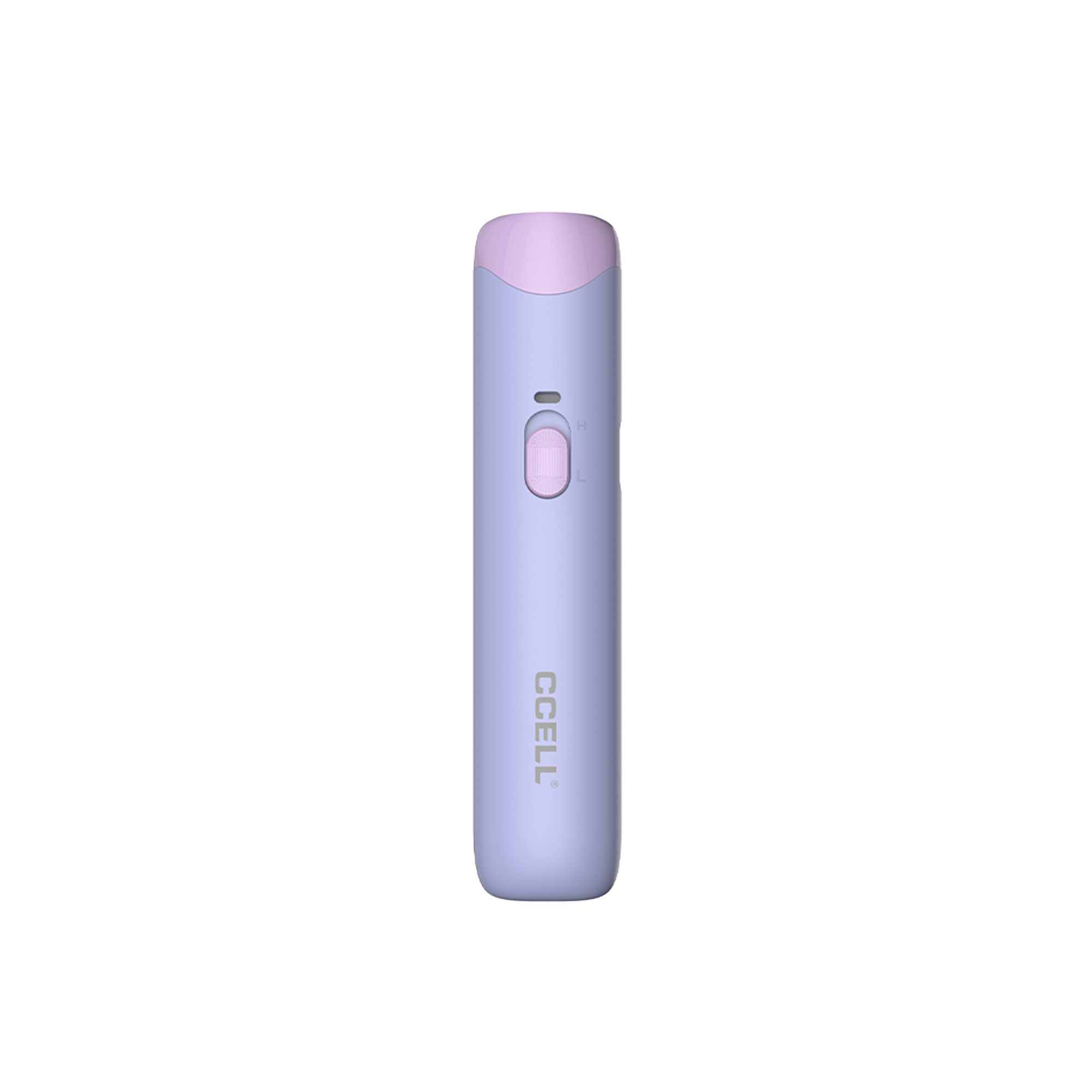 Go Stik | Dual Temp Settings, One Size Fits All Carts