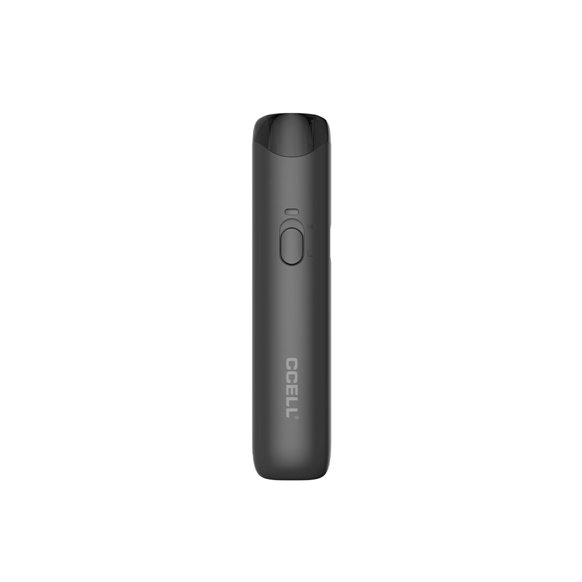 Go Stik | Dual Temp Settings, One Size Fits All Carts