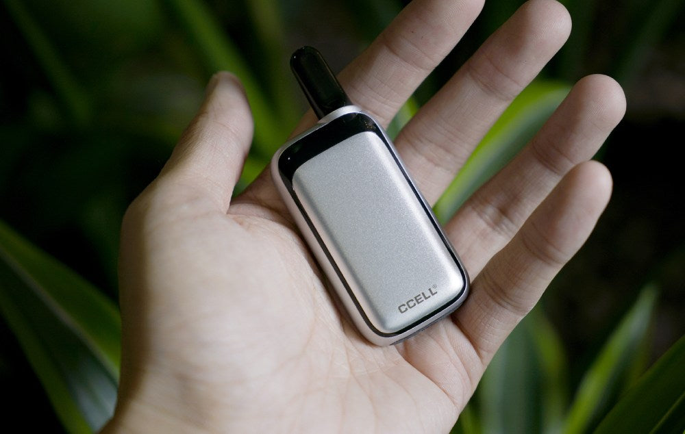 Rizo 510 Thread batteries review