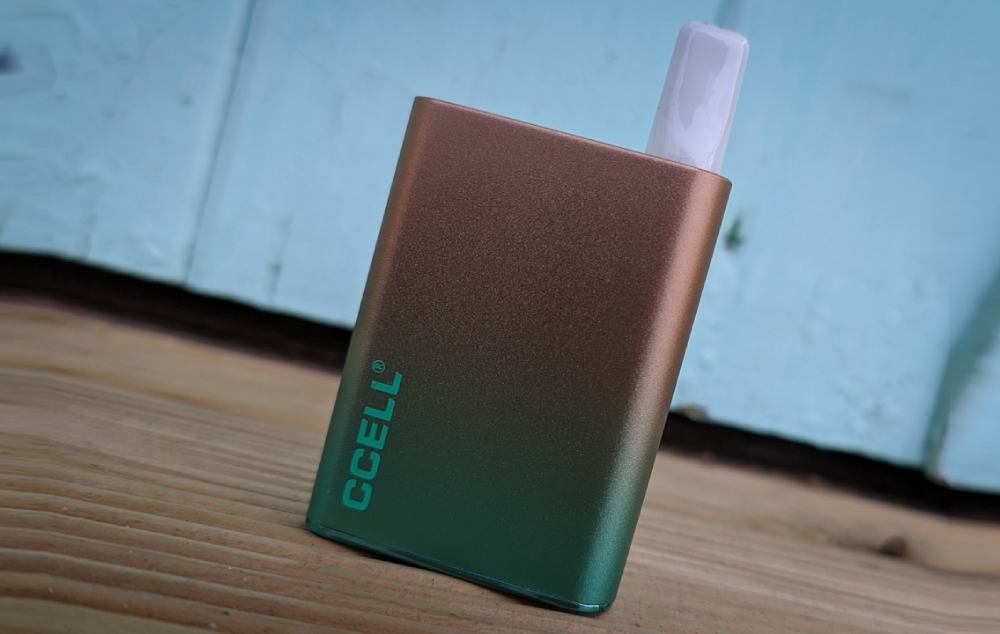 ccell palm pro review
