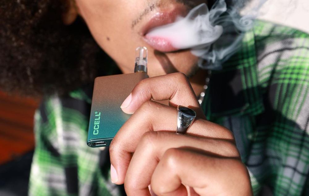 CCELL Palm Pro Review