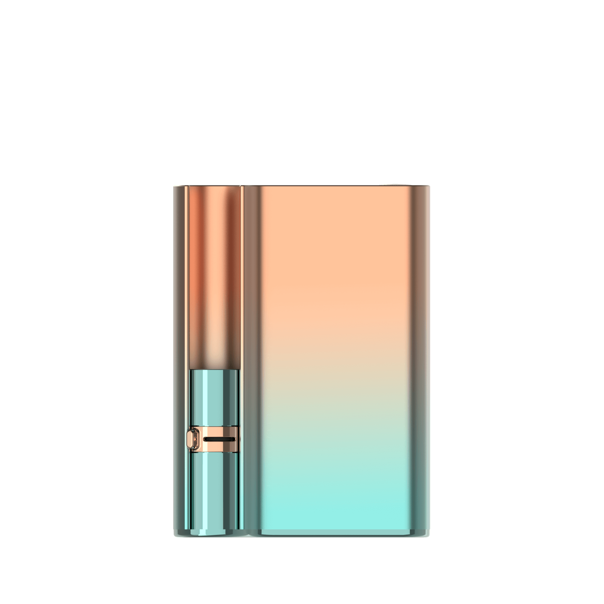 rechargeable vape pen