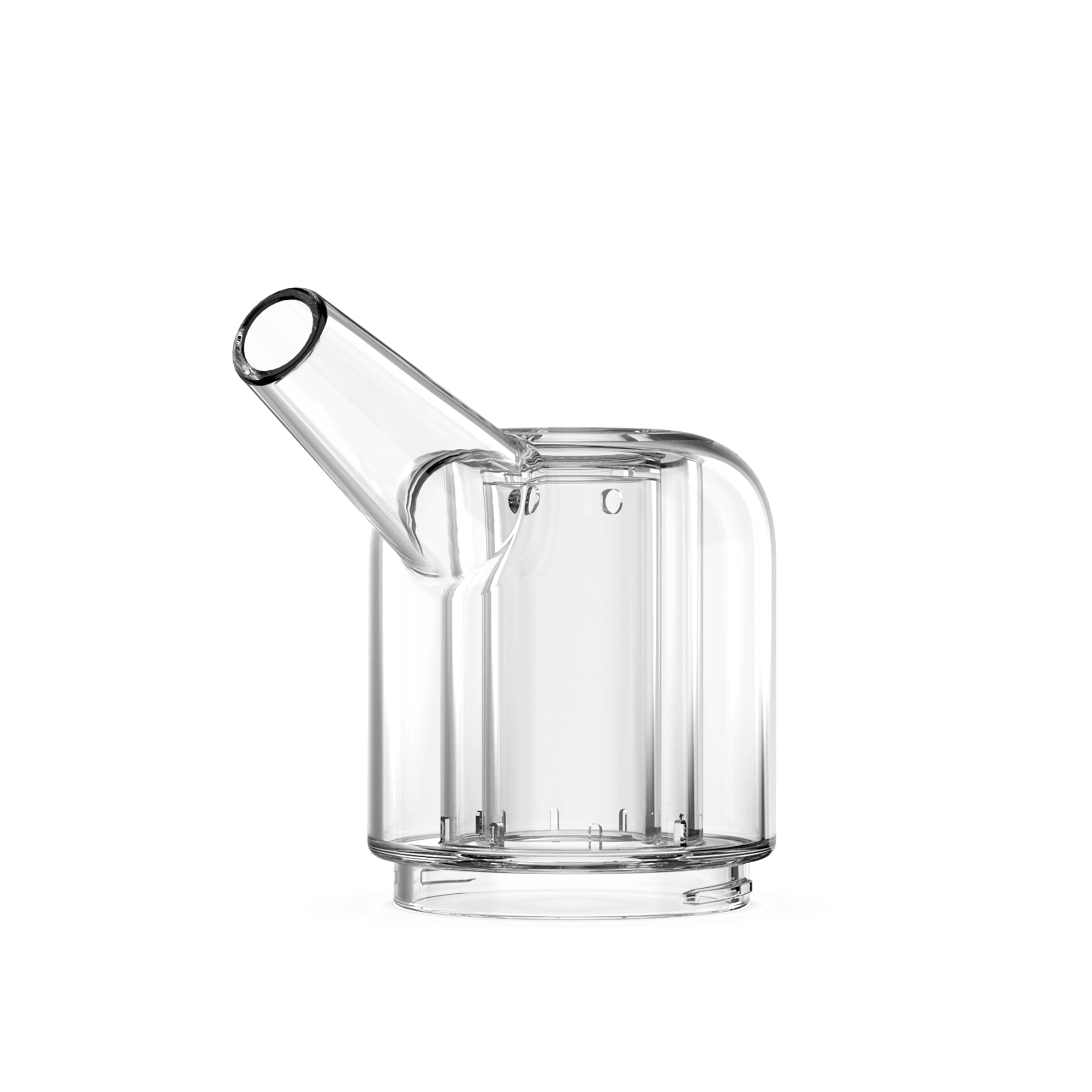 AUXO Cenote Glass Recycler Attachment