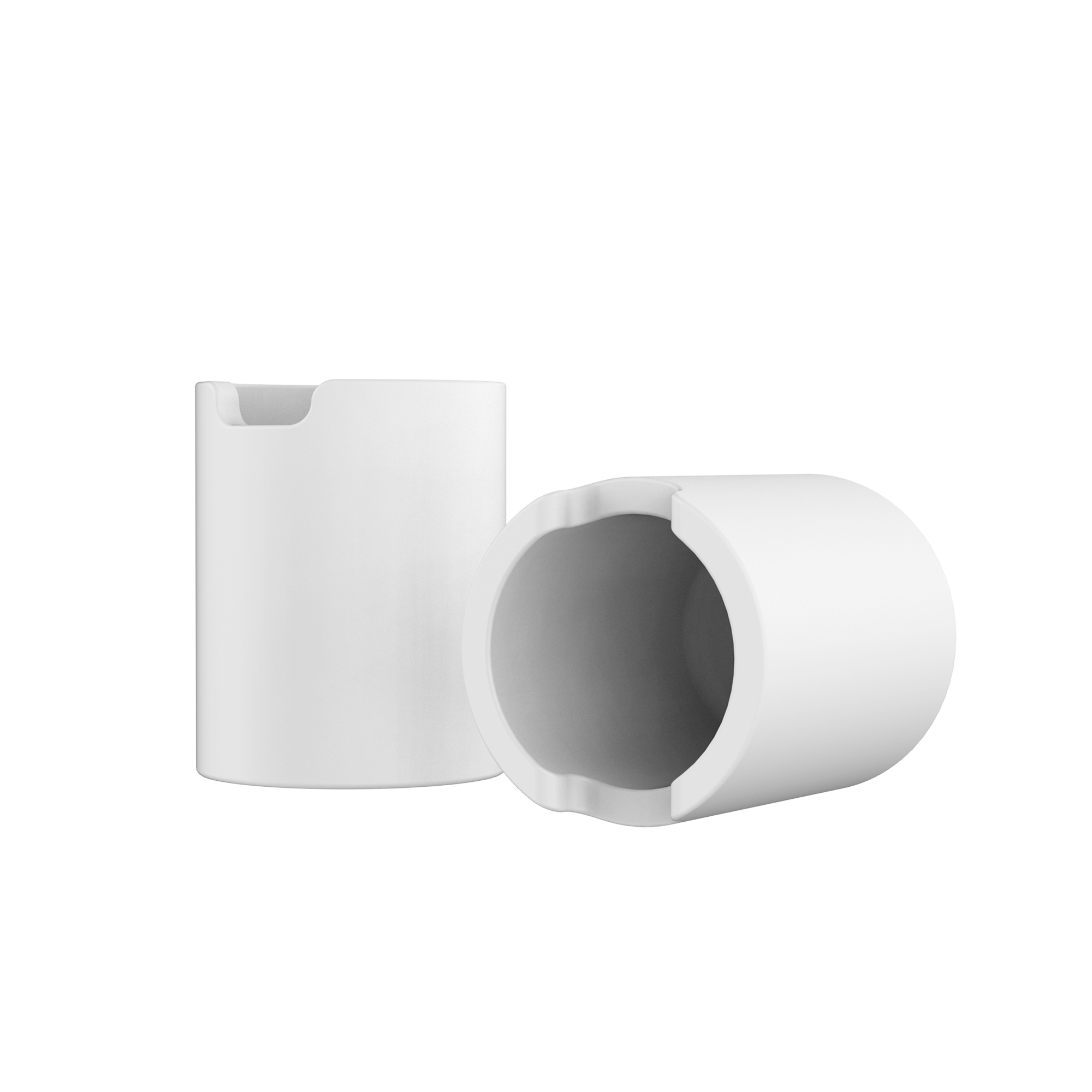 AUXO Cenote Disposable Ceramic Nail (6 Pack)