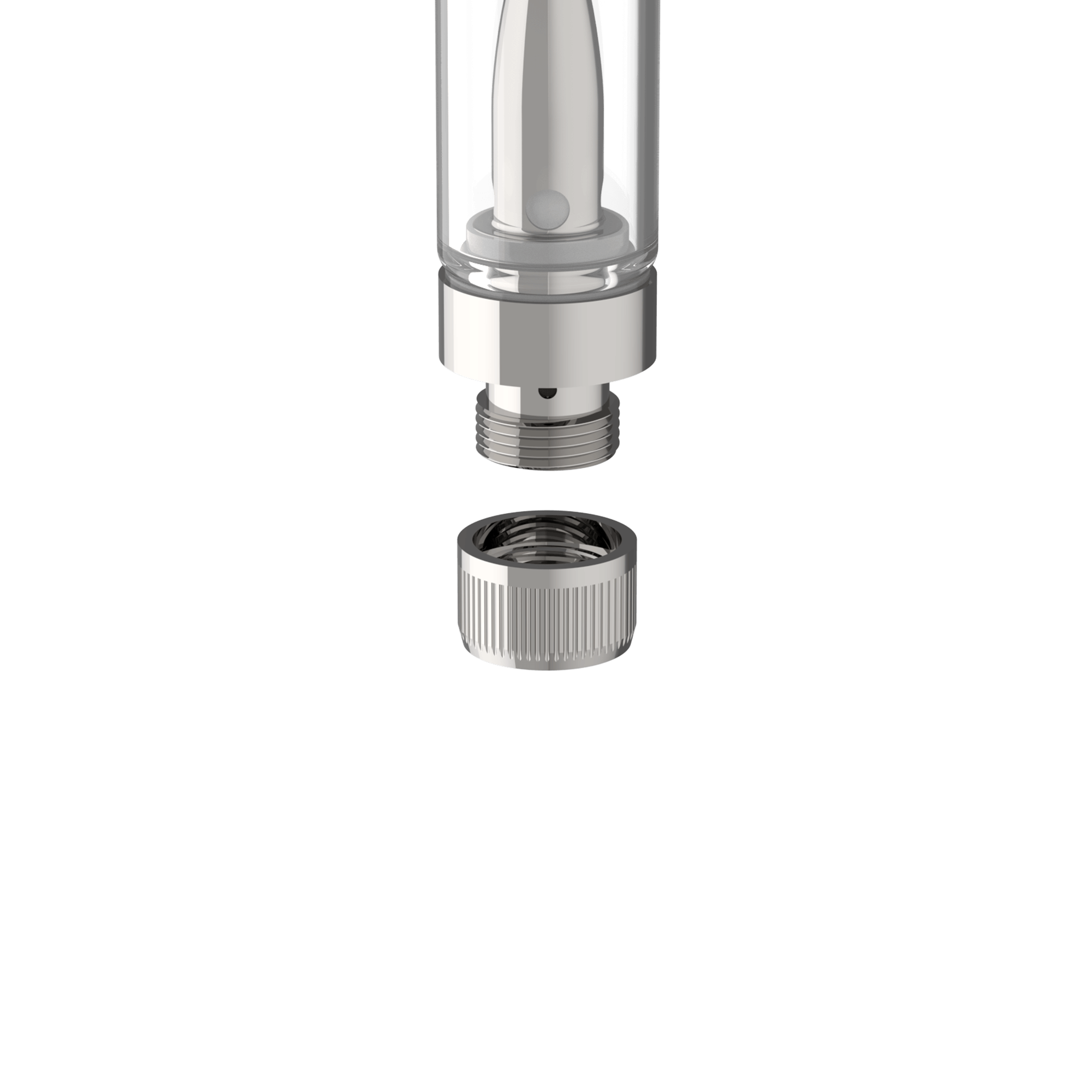 CCELL 510 Magnetic Adapter (5 PCS)
