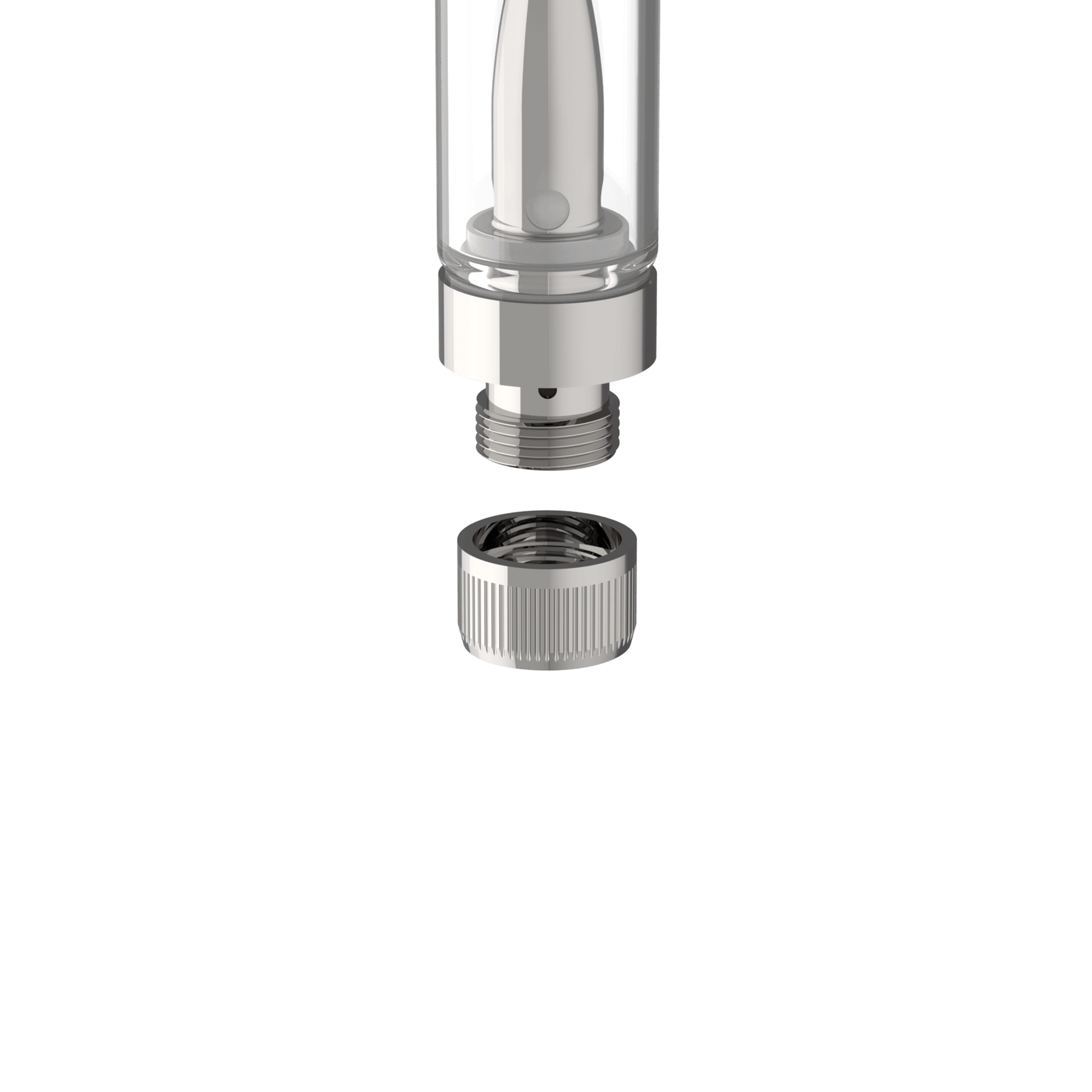 CCELL 510 Magnetic Adapter (5 PCS)