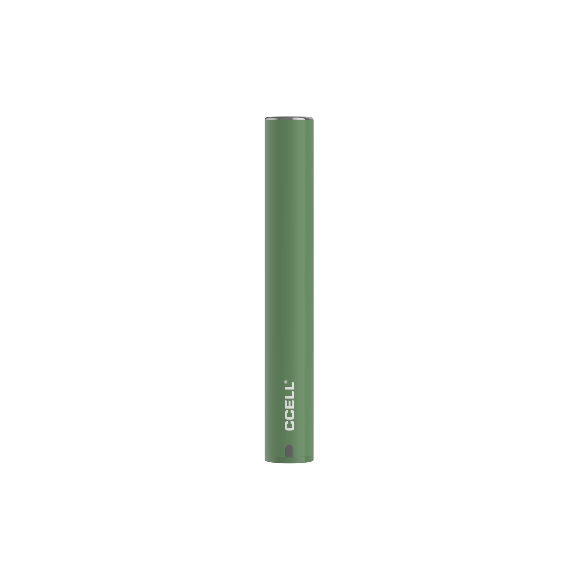 green vape pen battery